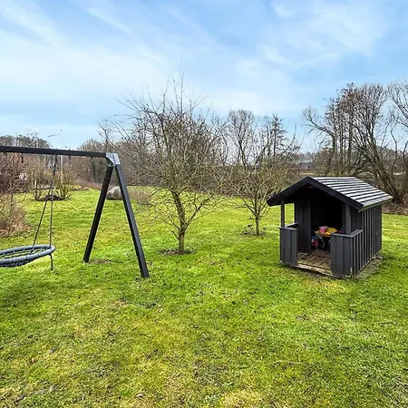 Lovely In With Sauna *