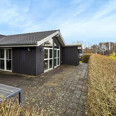 Lovely In With Sauna Semesterbostad *