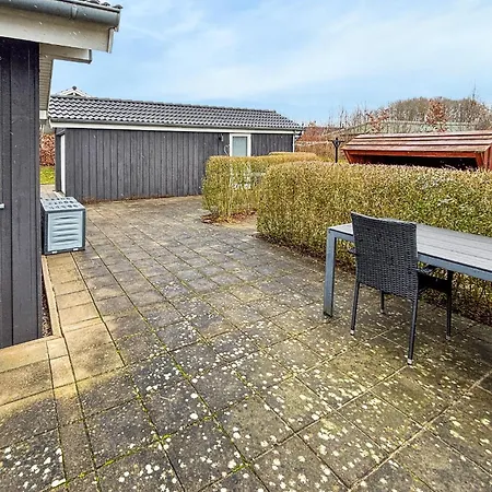 Lovely In With Sauna