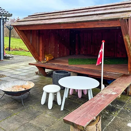 Holiday home Lovely In With Sauna