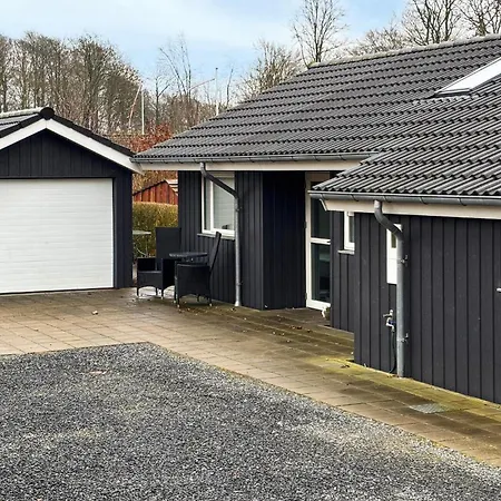 Holiday home Lovely In With Sauna *