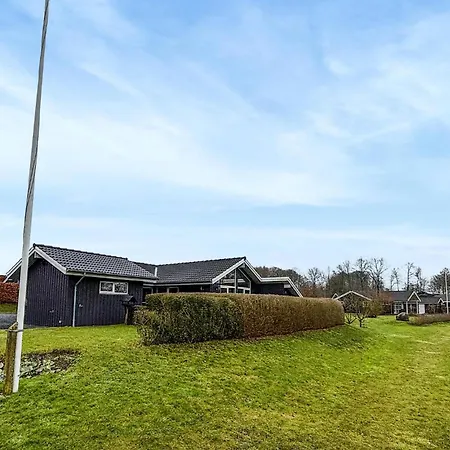 Lovely In With Sauna Holiday home *