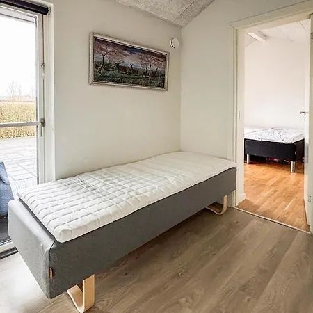 Lovely In With Sauna