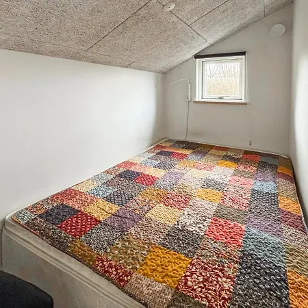 Lovely In With Sauna * Haderslev