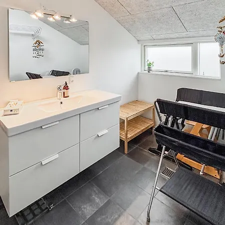 Holiday home Lovely In With Sauna