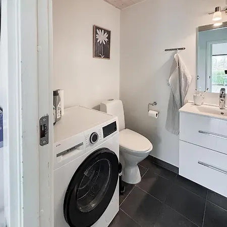 Lovely In With Sauna