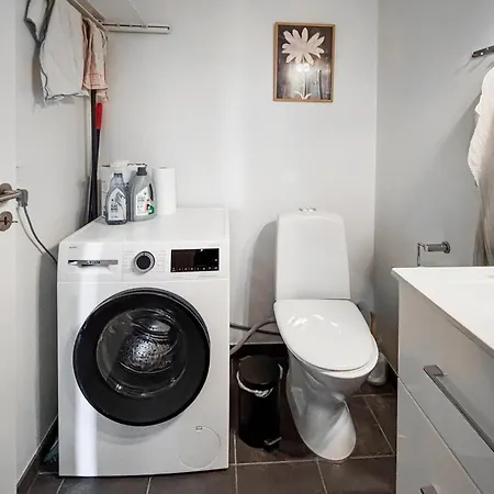 Lovely In With Sauna Holiday home Haderslev