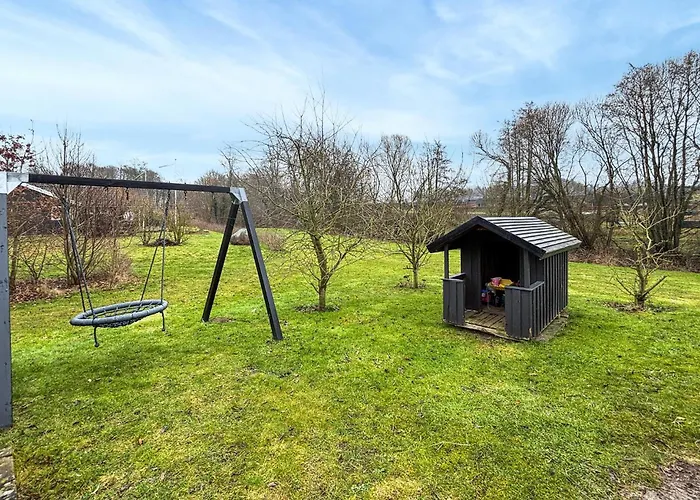 Lovely In With Sauna *