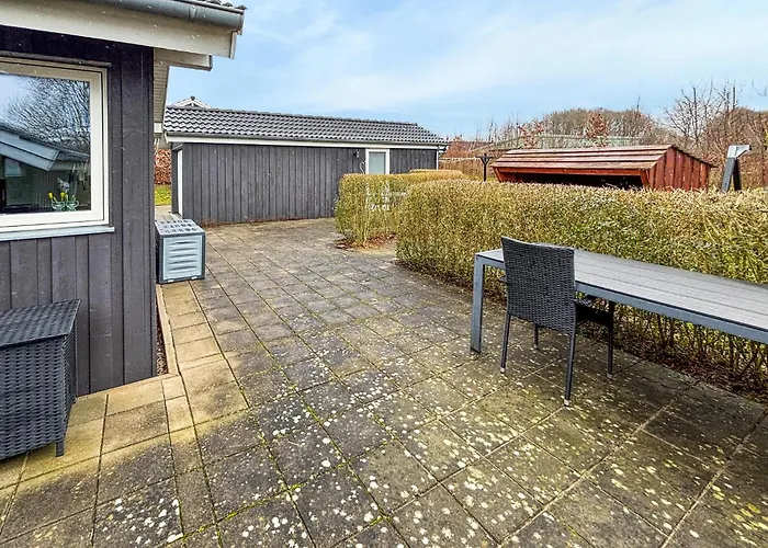 Lovely In With Sauna