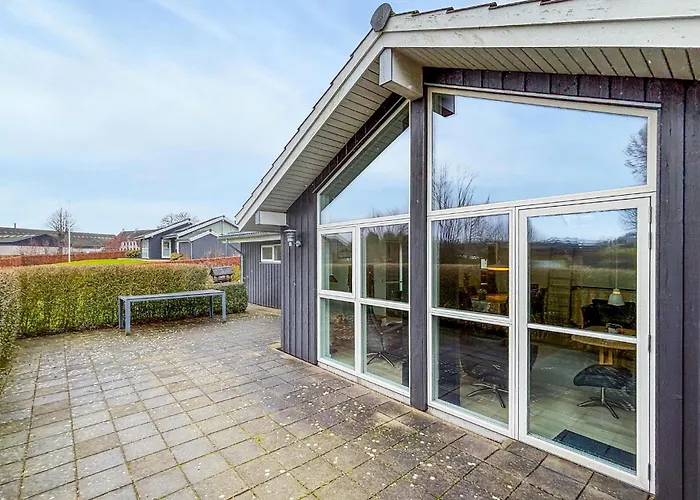 Lovely In With Sauna *