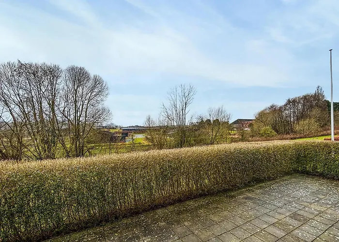 Lovely In With Sauna Semesterbostad *