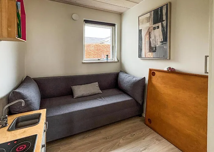 Lovely In With Sauna *