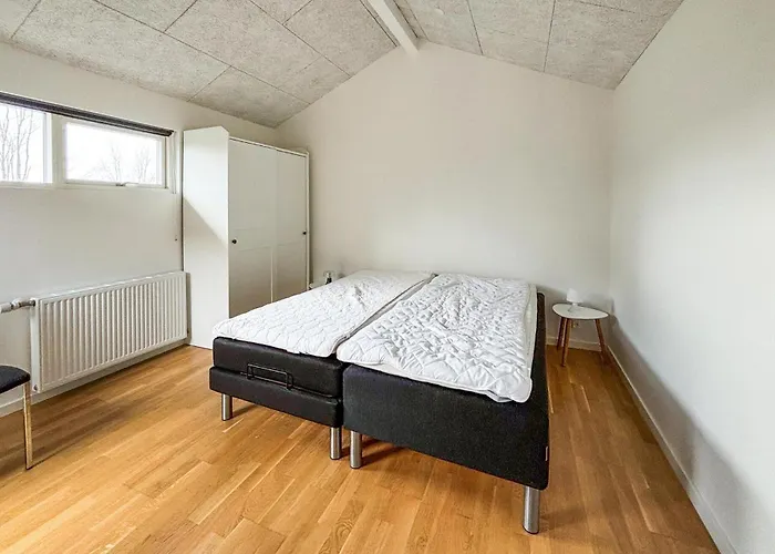 Lovely In With Sauna Holiday home Haderslev