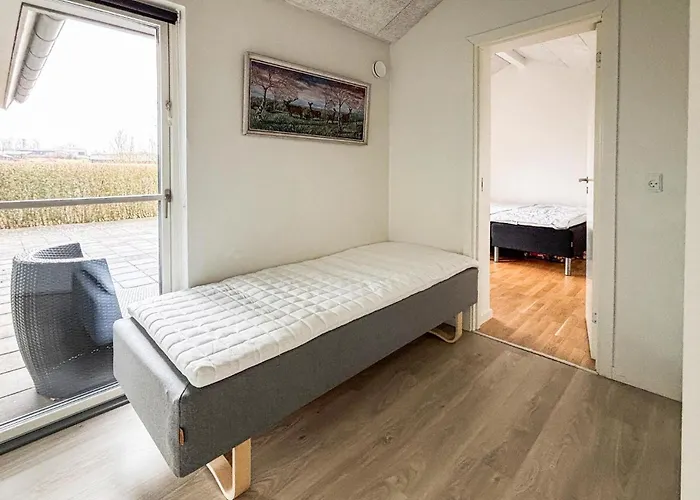 Lovely In With Sauna