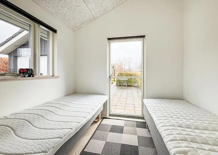 Semesterbostad Lovely In With Sauna Haderslev