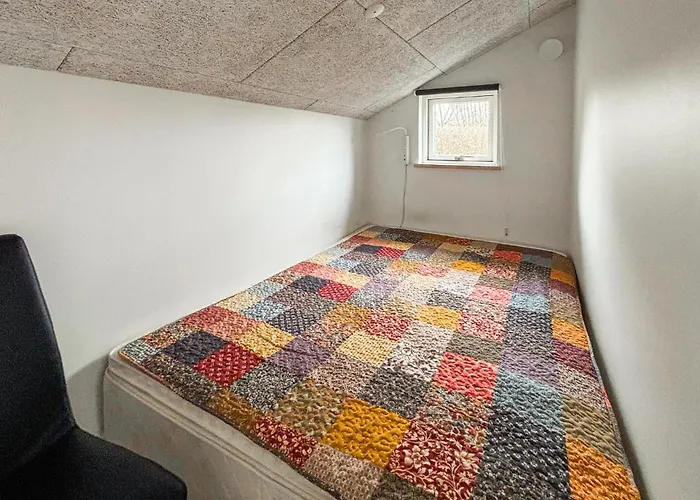 Lovely In With Sauna * Haderslev