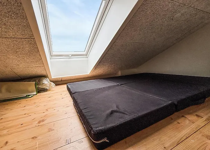 Lovely In With Sauna Holiday home