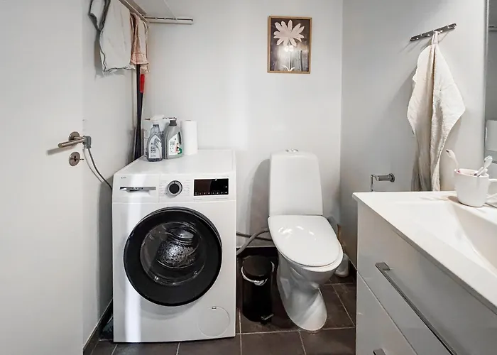 Lovely In With Sauna Holiday home Haderslev